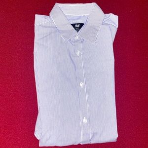 Well, so here’s the store I used to be a manager at H&M good quality clothes